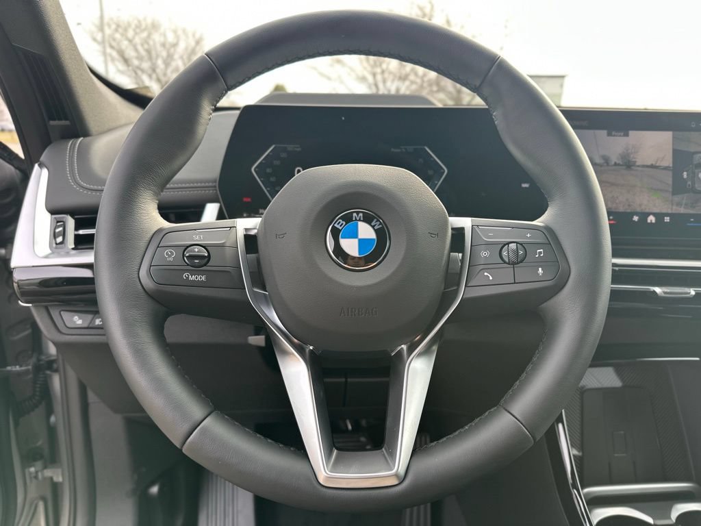 New 2026 BMW X1 xDrive28i w/ Technology Package AWD/4WD image 29
