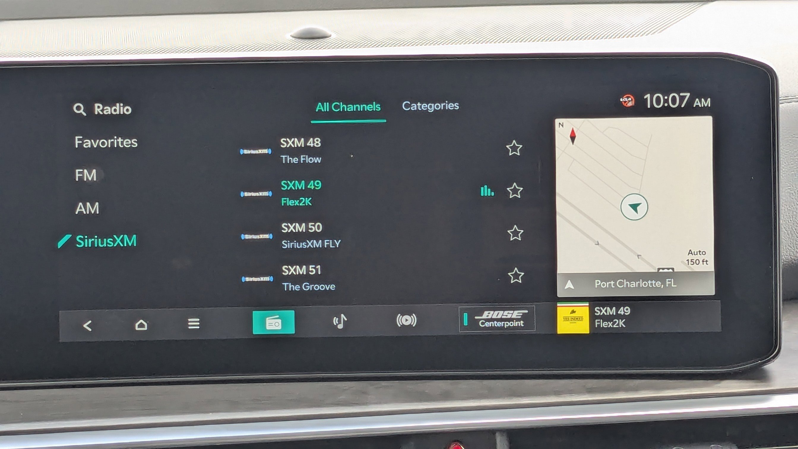 New 2026 Kia Sorento SX Prestige image 21