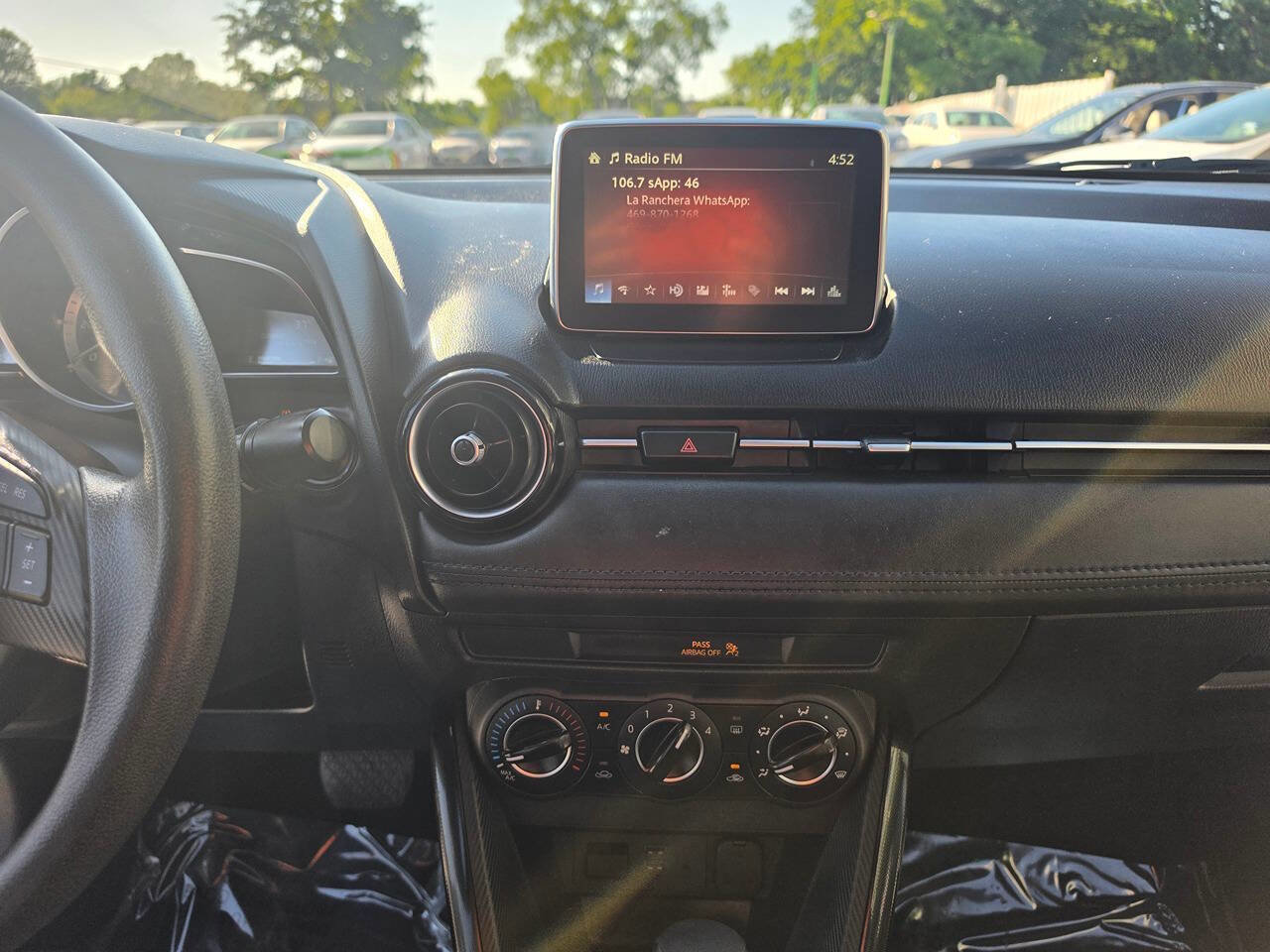 Used 2017 Toyota Yaris iA FWD image 35