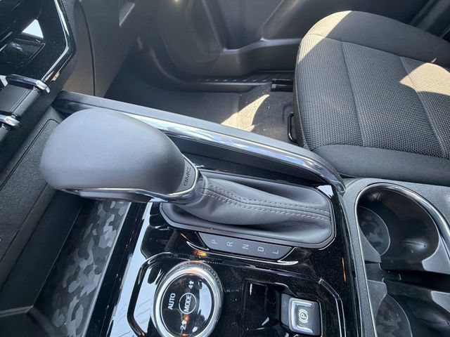 New 2026 GMC Canyon Elevation w/ Convenience Package AWD/4WD image 22