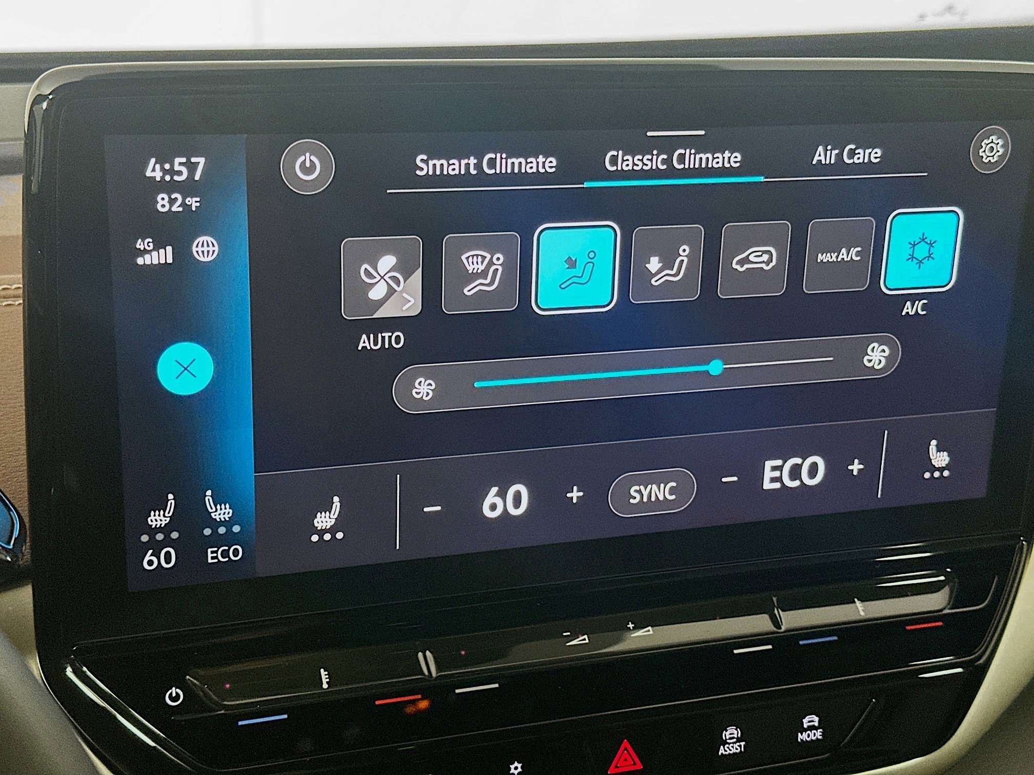 Used 2025 Volkswagen ID.4 Limited image 23