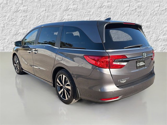 Used 2024 Honda Odyssey Touring image 5