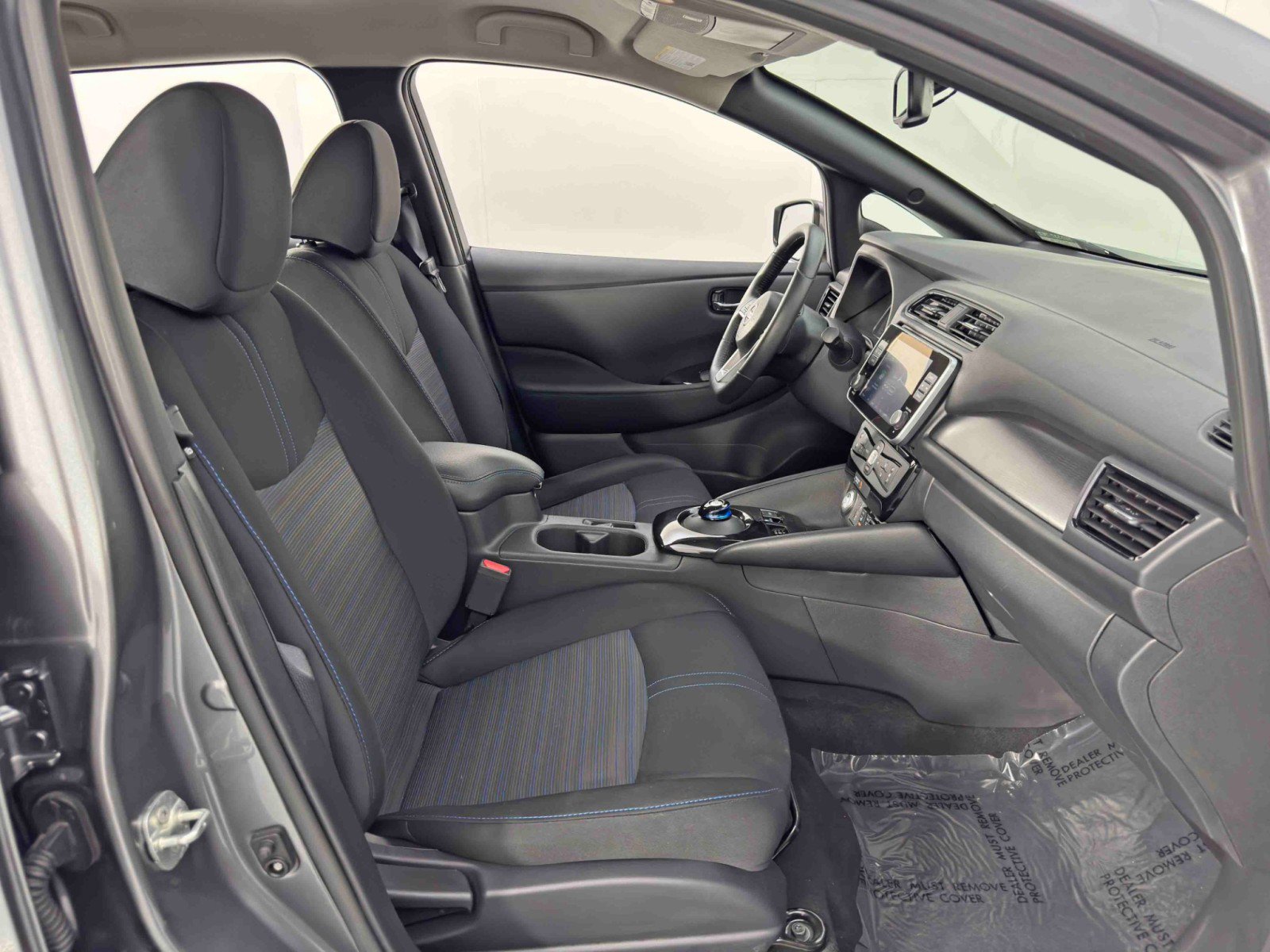 Used 2023 Nissan Leaf SV Plus FWD image 13
