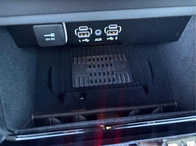 New 2026 Jeep Grand Wagoneer L Summit image 44