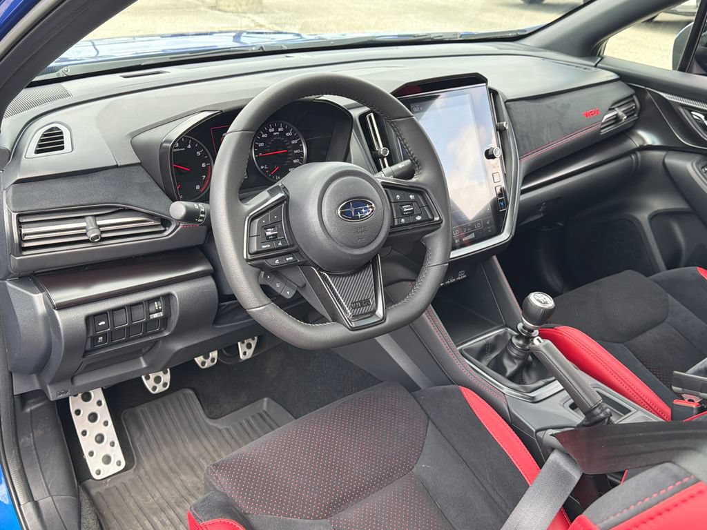 Used 2026 Subaru WRX Limited w/ Accessory Package #2 AWD/4WD image 27