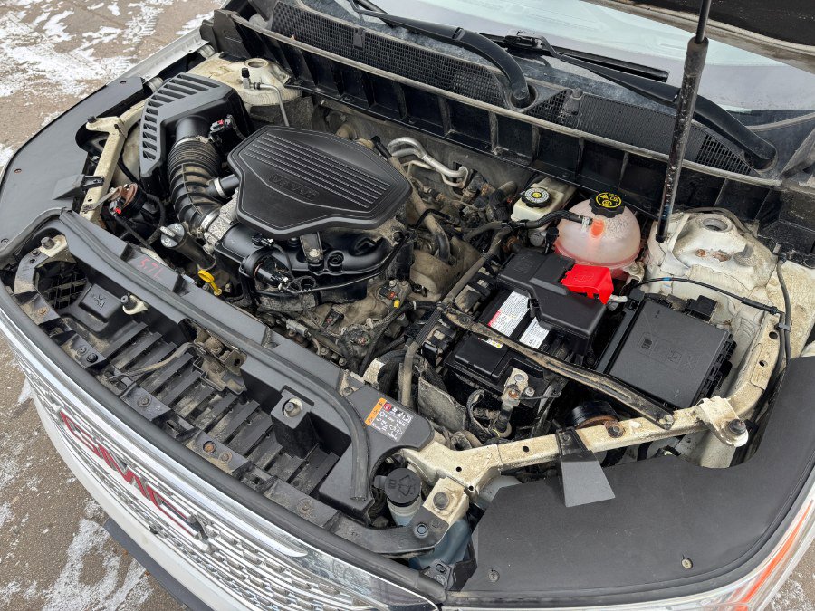 Used 2017 GMC Acadia Denali w/ Technology Package image 25