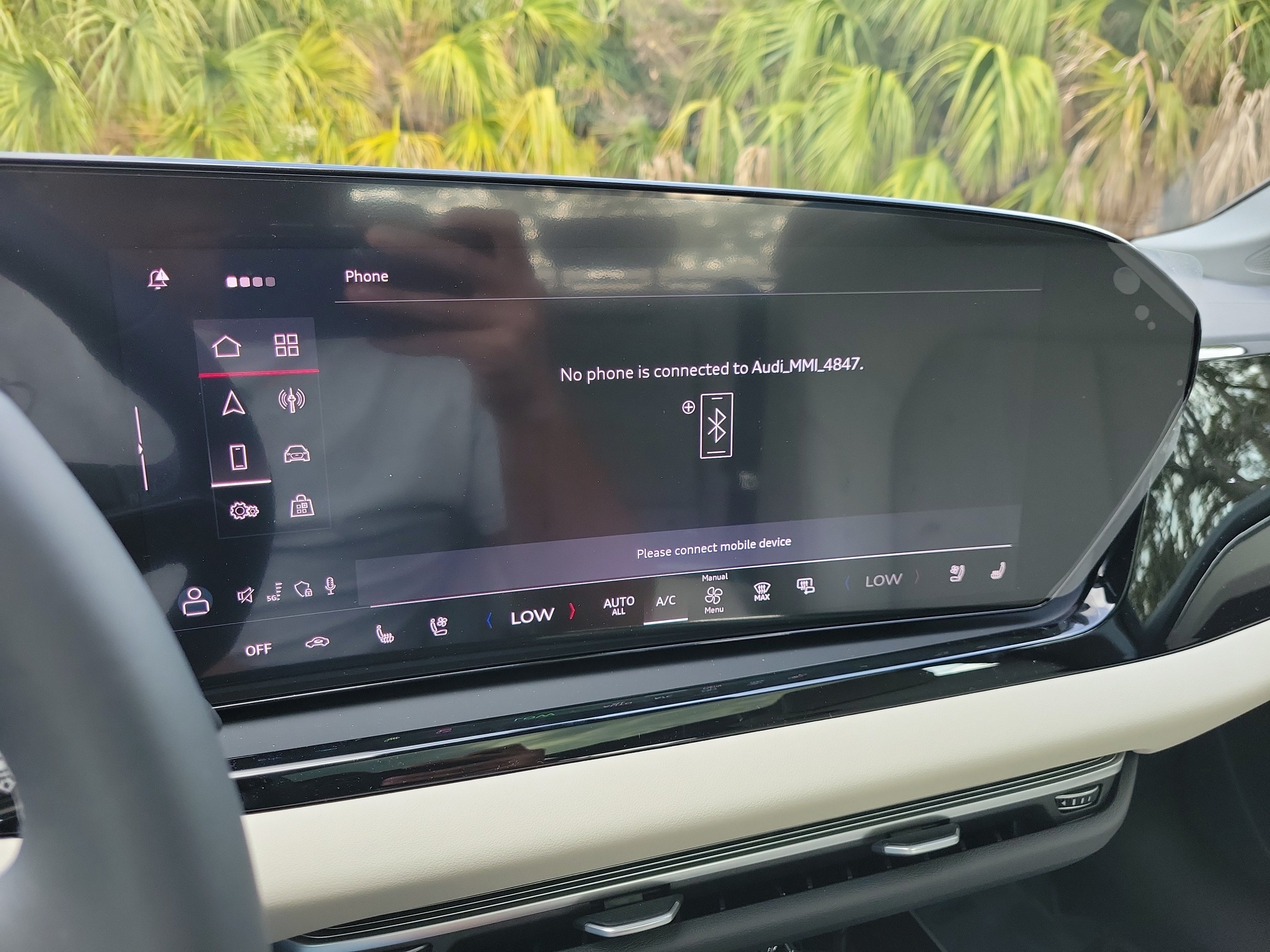 New 2026 Audi A6 Premium Plus AWD/4WD image 23