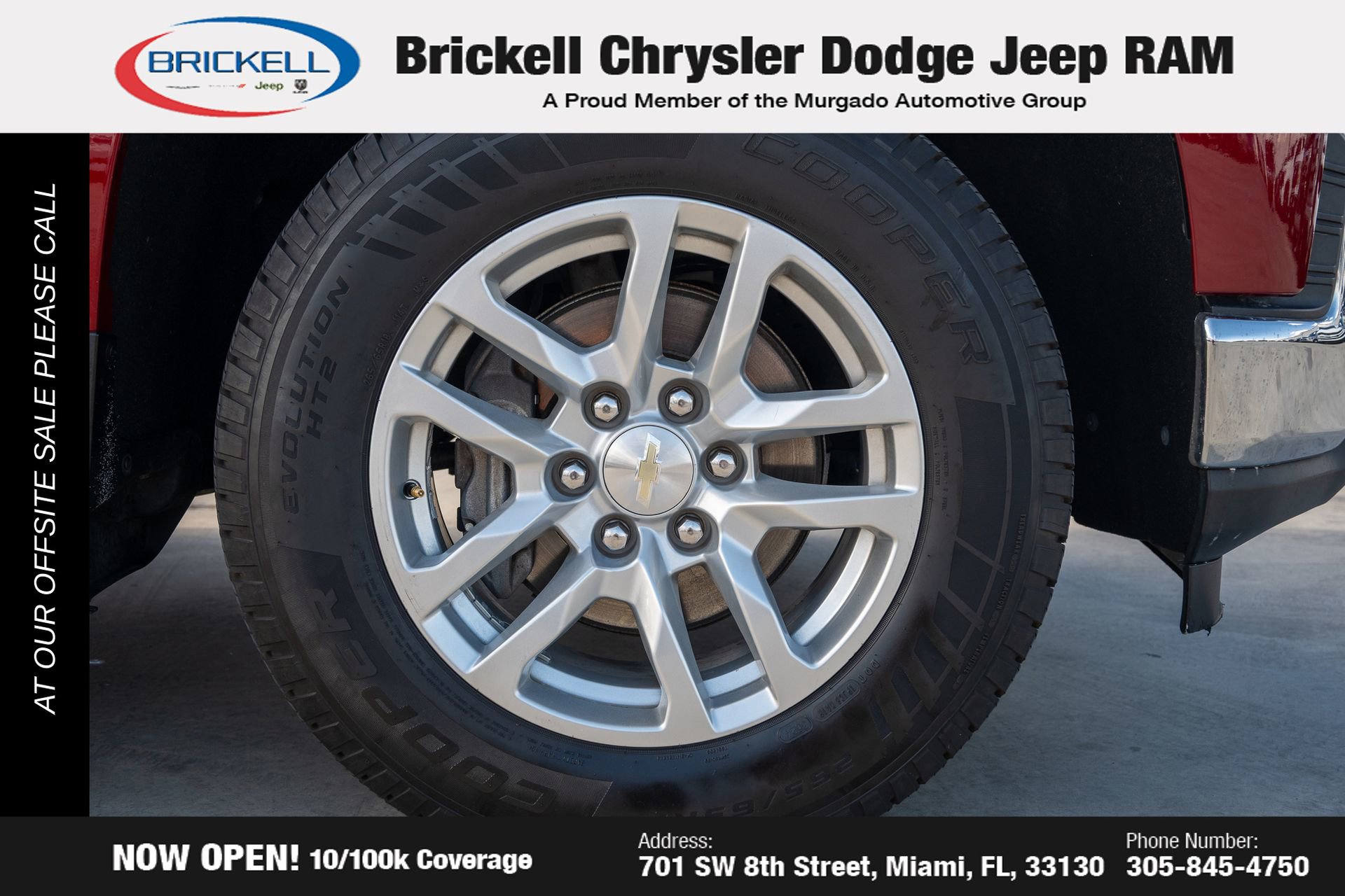 Used 2019 Chevrolet Silverado 1500 LT w/ All-Star Edition image 38