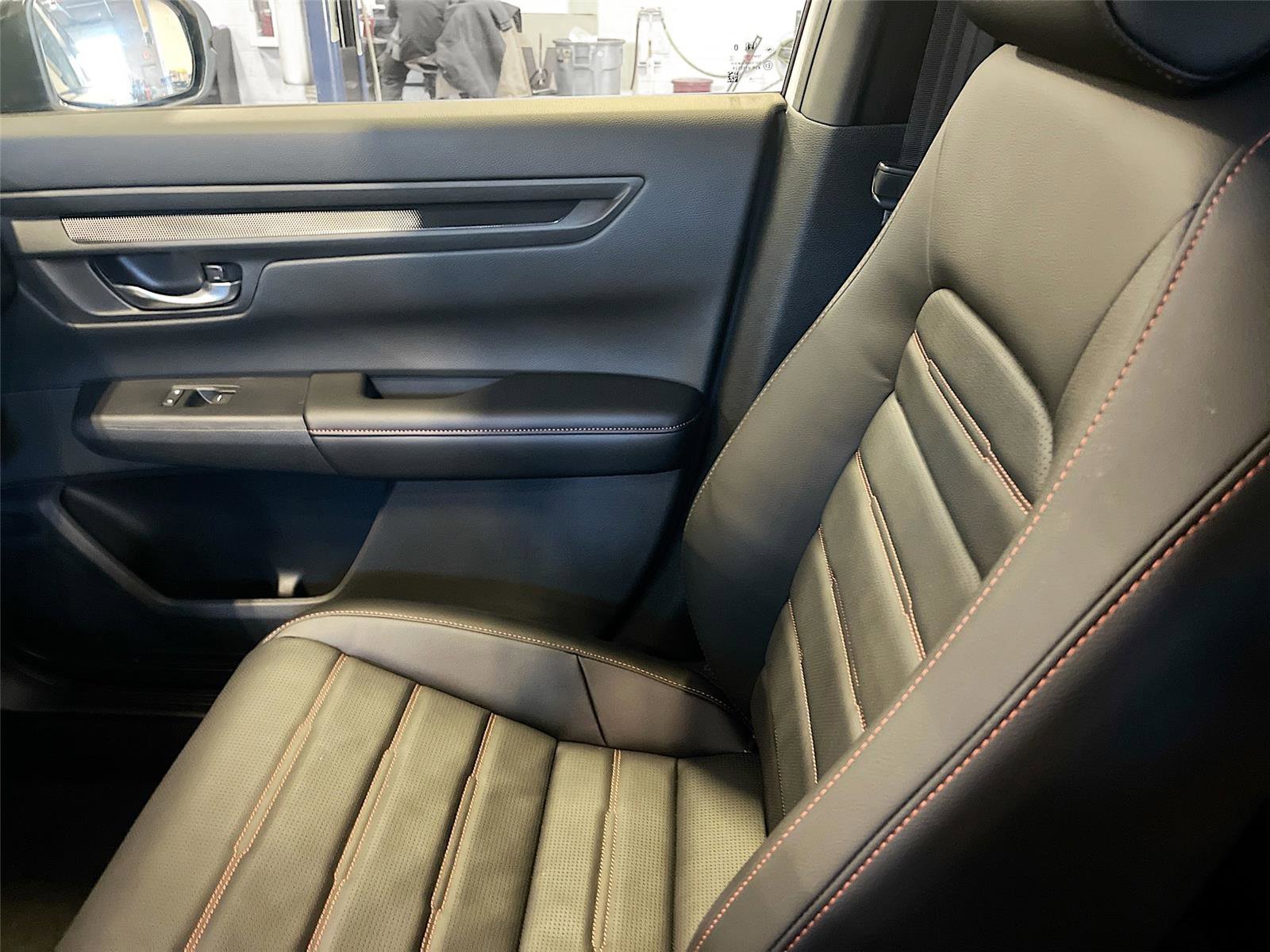 New 2026 Honda CR-V Sport-L image 26