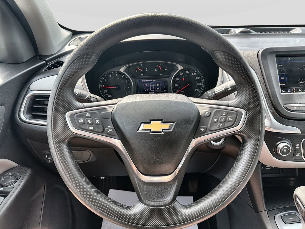Used 2022 Chevrolet Equinox LS w/ LS Convenience Package AWD/4WD image 18
