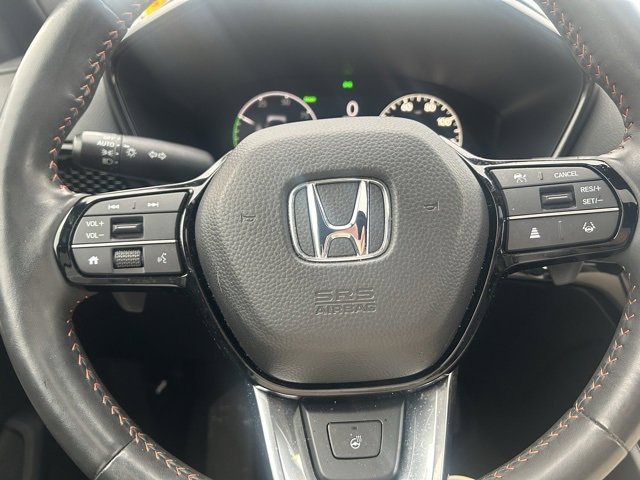 Certified 2024 Honda CR-V Sport Touring image 17