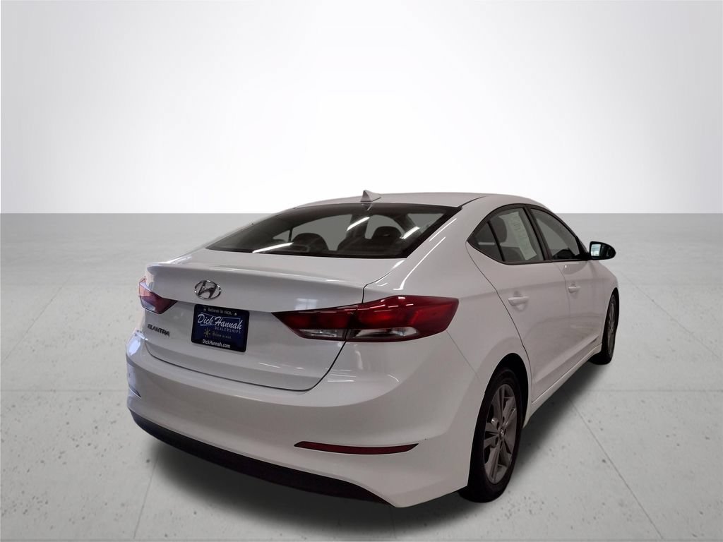 Used 2018 Hyundai Elantra SEL FWD image 13
