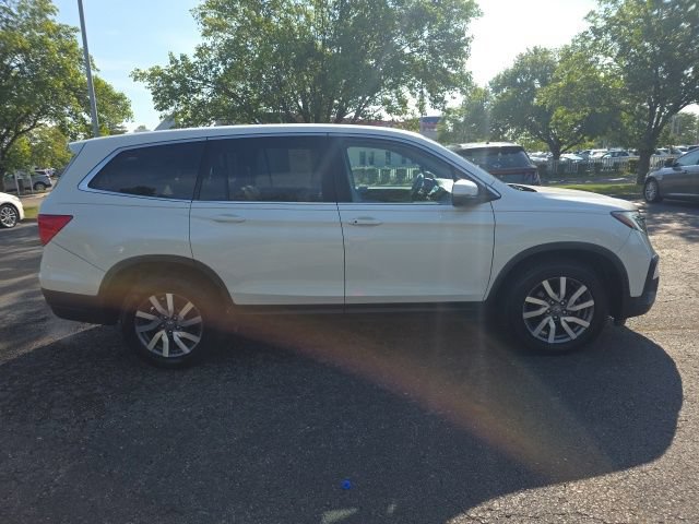 Used 2019 Honda Pilot EX-L image 10