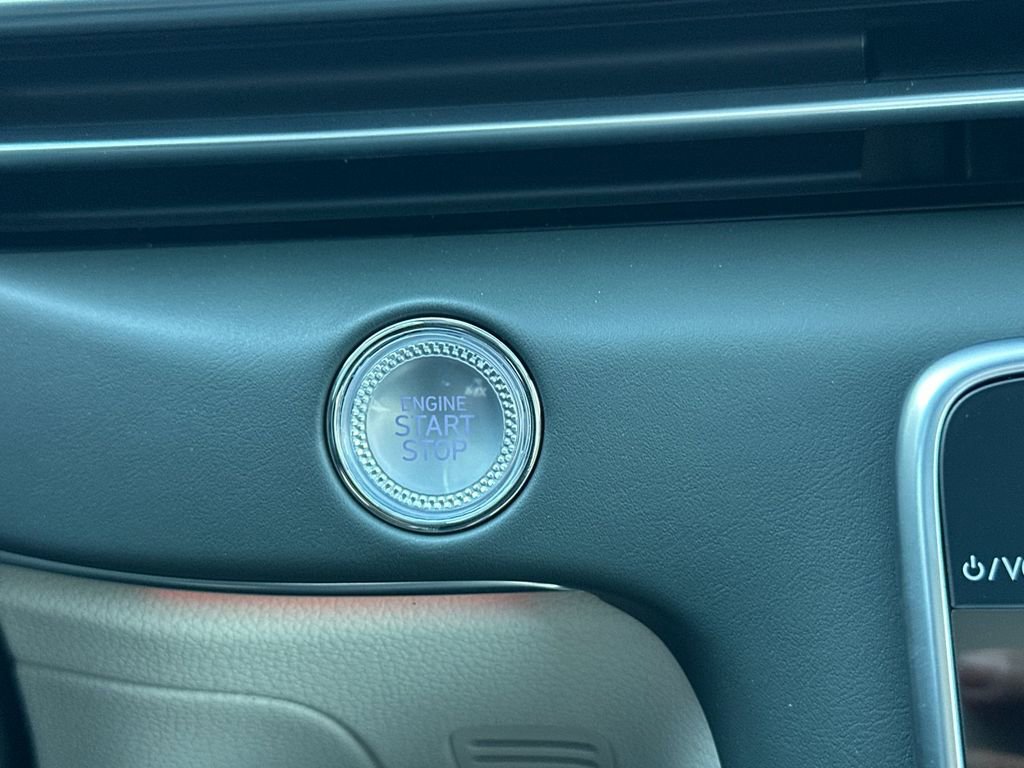 New 2026 Genesis GV80 2.5T Select image 23