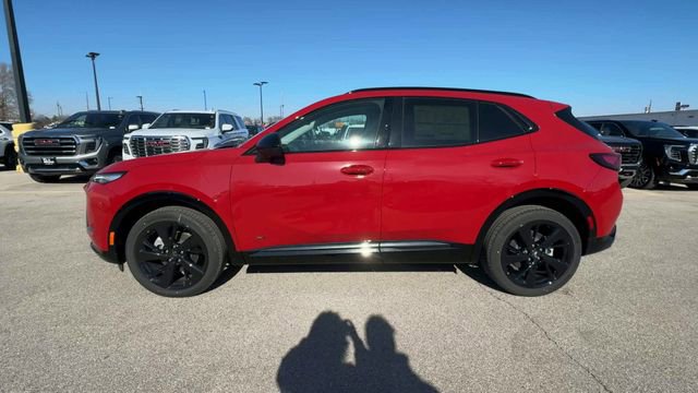 New 2026 Buick Envision Sport Touring image 5