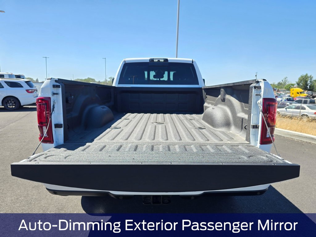 New 2026 RAM 2500 Laramie AWD/4WD image 35