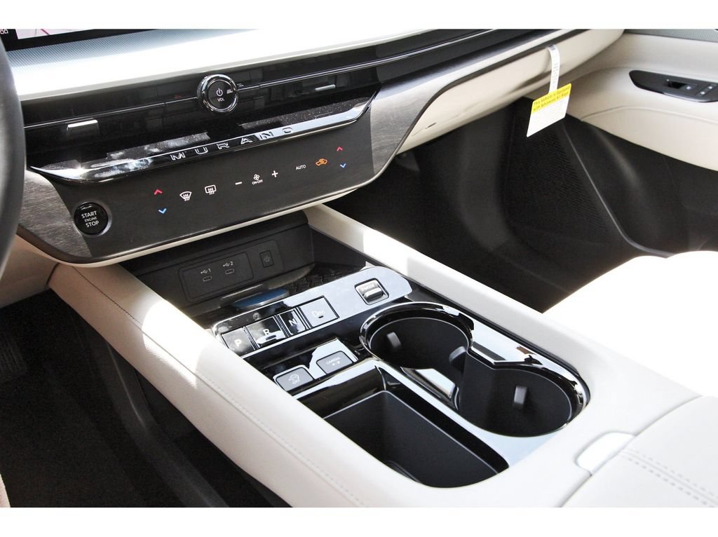 New 2026 Nissan Murano SL w/ Comfort Package AWD/4WD image 27