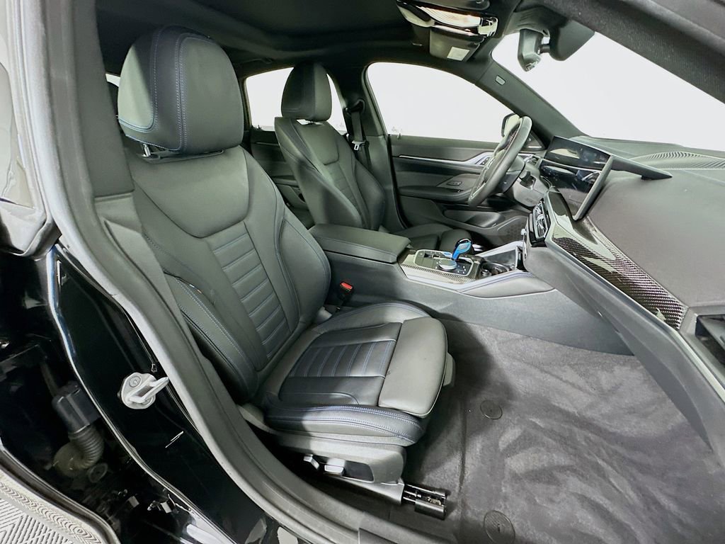 Certified 2022 BMW i4 M50 image 29