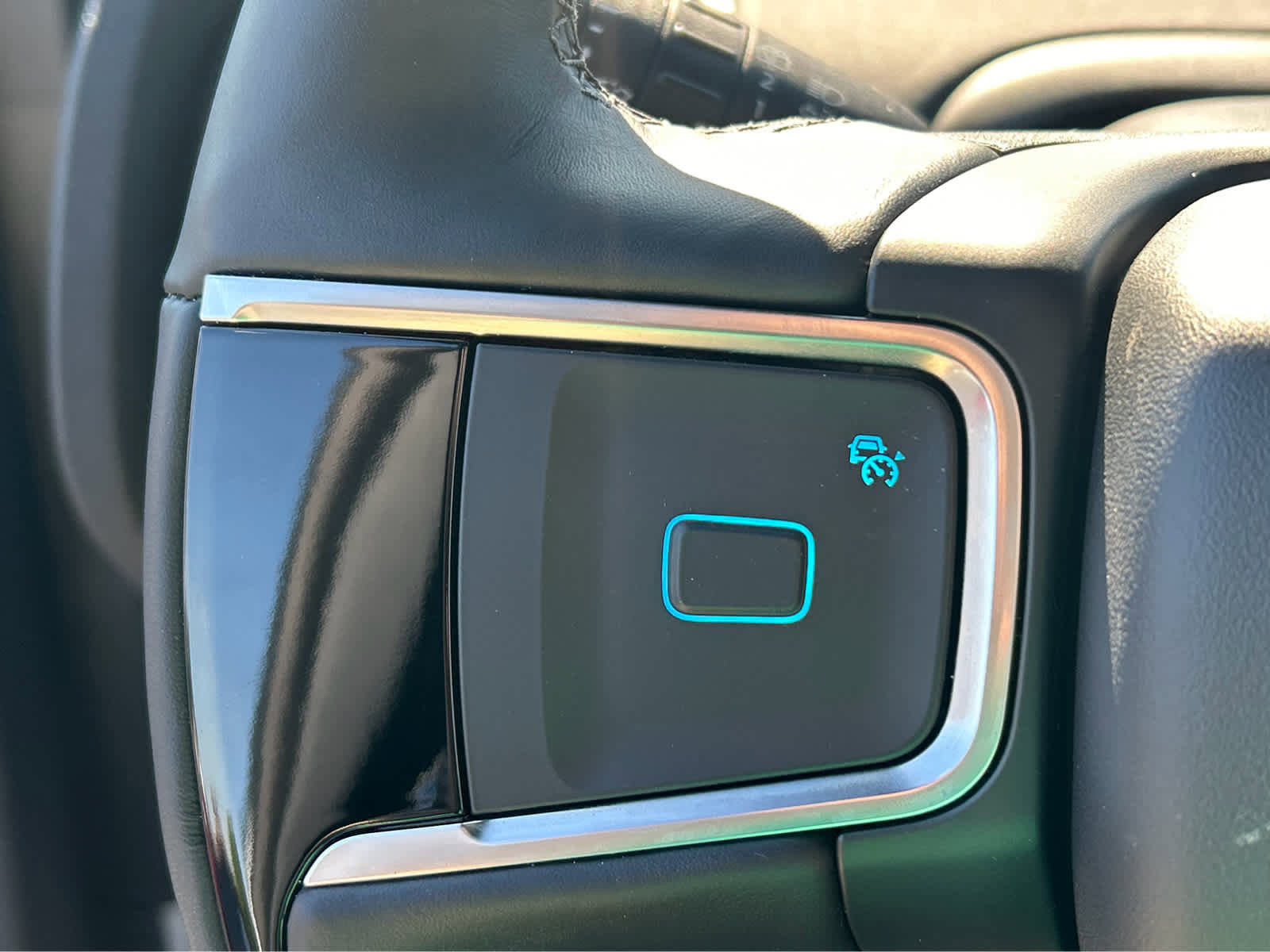 New 2025 Ford Expedition Max Platinum w/ Stealth Performance Package image 33