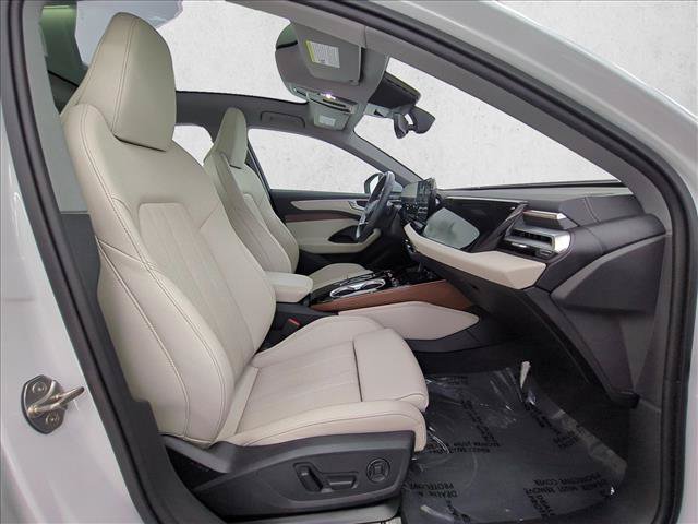 Used 2026 Audi A6 Premium AWD/4WD image 25