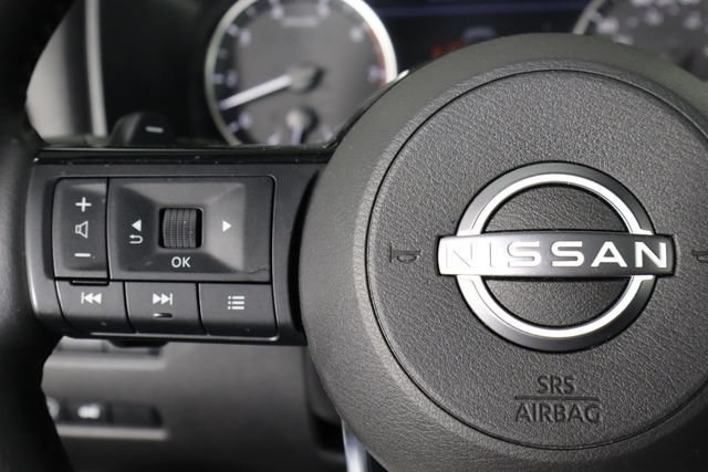 Used 2023 Nissan Rogue SV w/ SV Premium B Package AWD/4WD image 36