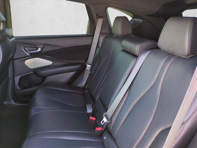 Used 2025 Acura RDX w/ Advance Package AWD/4WD image 20