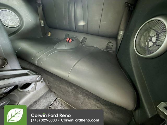 Used 2006 MINI Cooper S FWD image 24