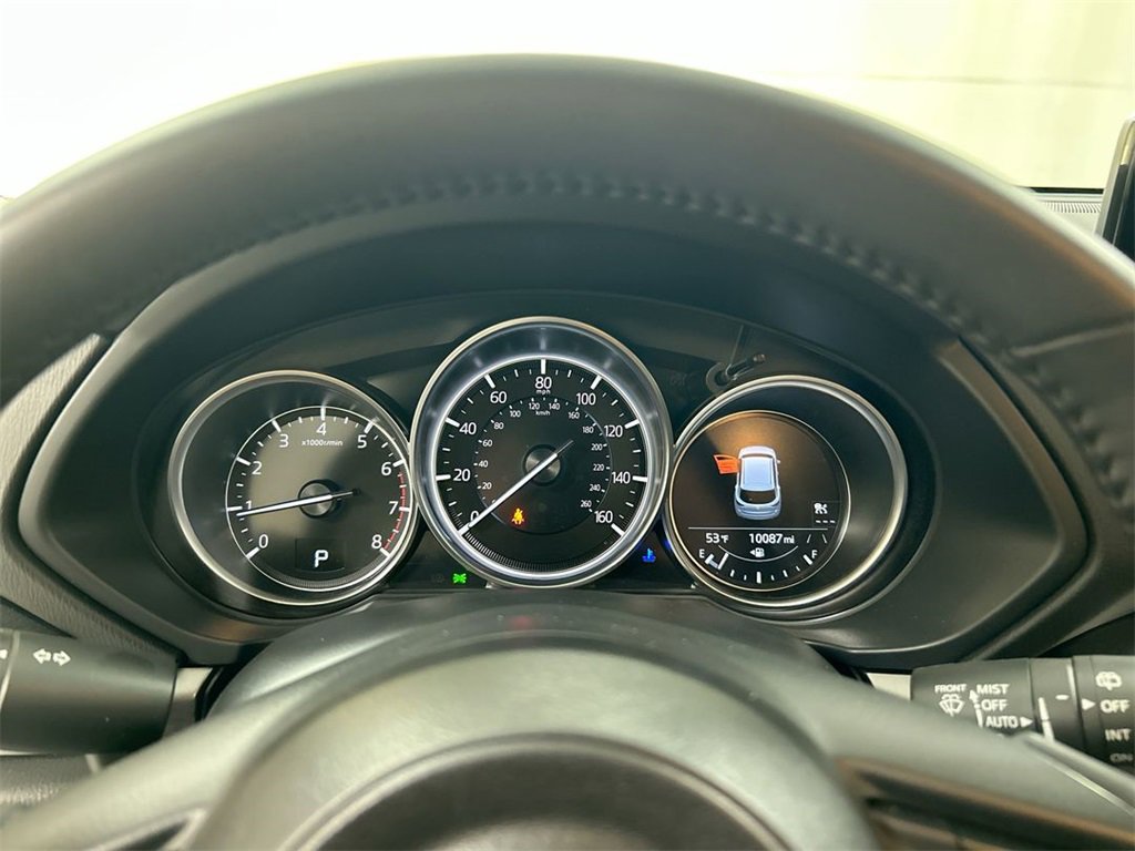 Certified 2023 MAZDA CX-5 AWD 2.5 S image 13