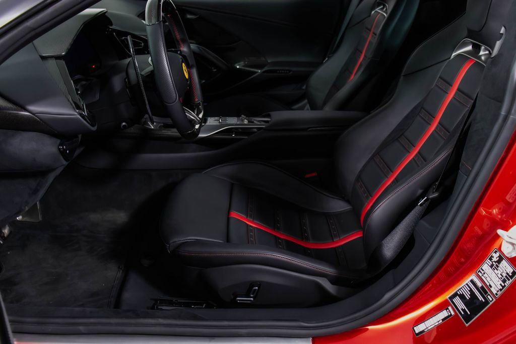 Certified 2025 Ferrari 12Cilindri image 42