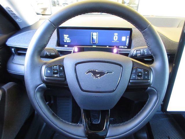 Certified 2024 Ford Mustang Mach-E Premium image 14