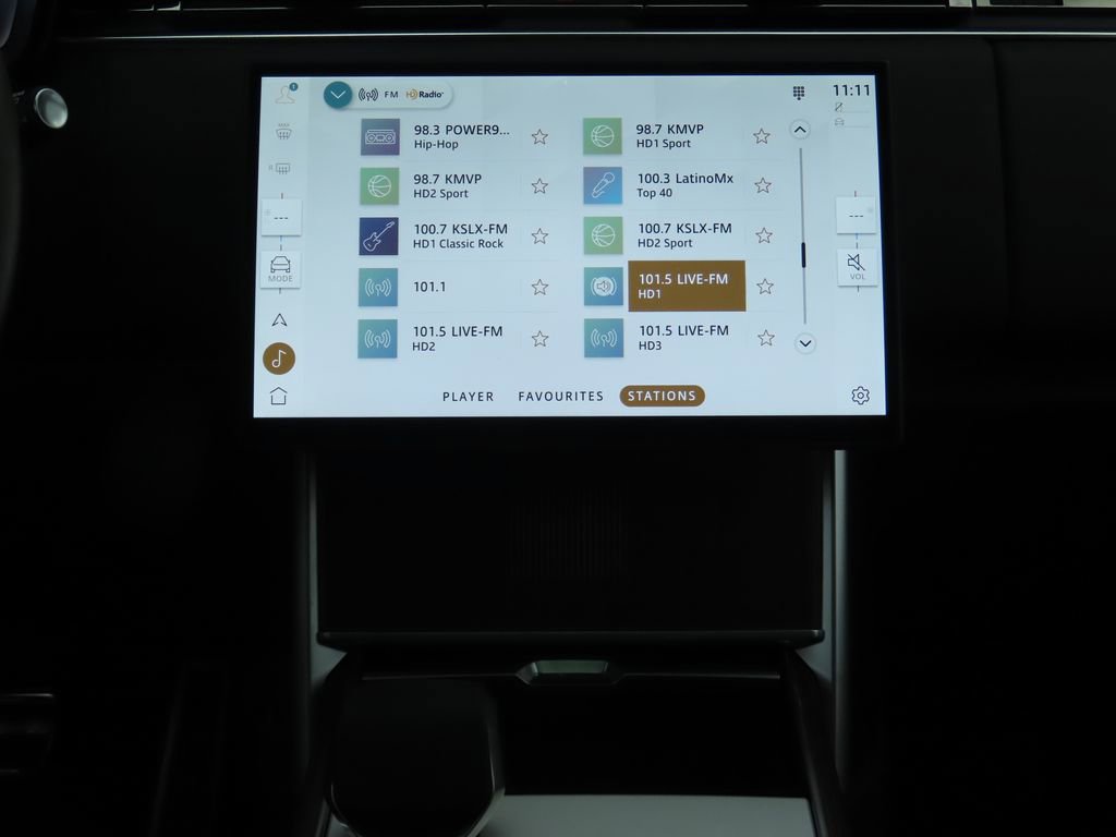 New 2025 Land Rover Range Rover Autobiography image 14