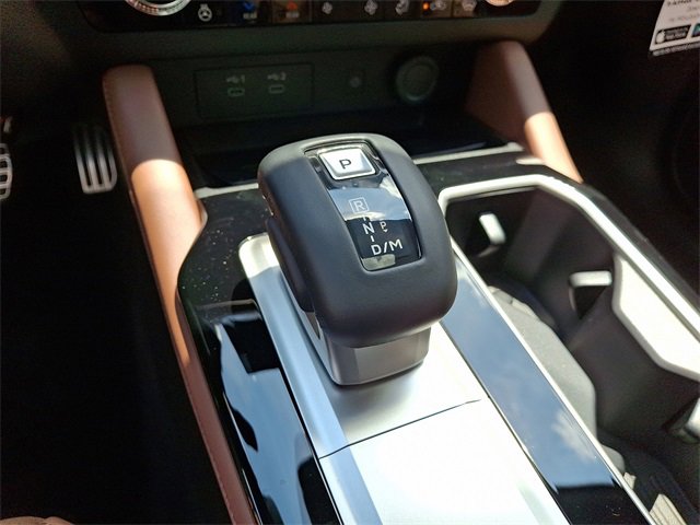 New 2025 Mitsubishi Outlander SEL image 7