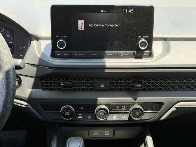 Used 2025 Honda Accord LX image 16
