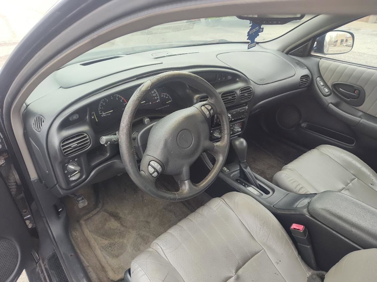 Used 2001 Pontiac Grand Prix GTP w/ Opt Pkg 1 image 25