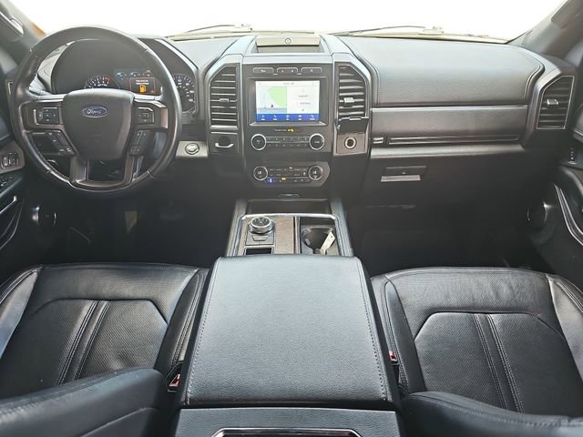 Used 2021 Ford Expedition Limited image 11