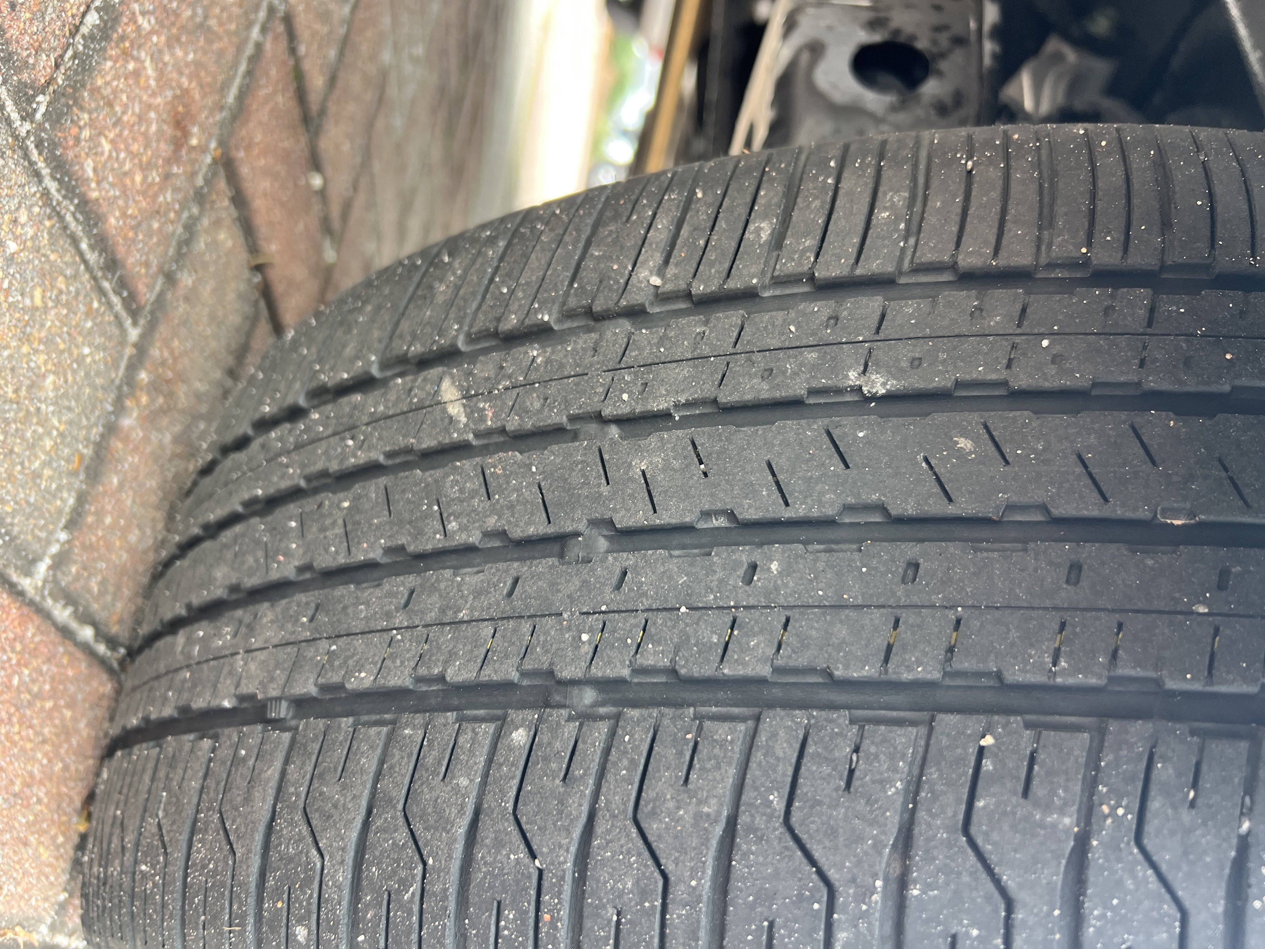 Used 2023 Nissan Rogue Platinum w/ Platinum Premium Package FWD image 12