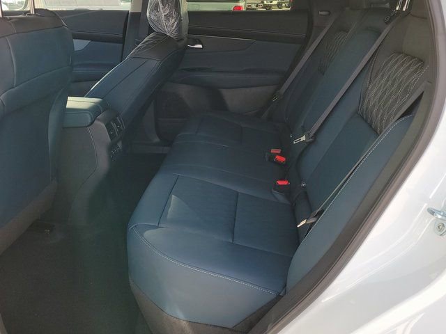 New 2026 Nissan Murano Platinum w/ Cargo Package image 7