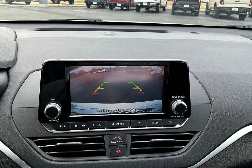 Used 2022 Nissan Altima 2.5 S image 16