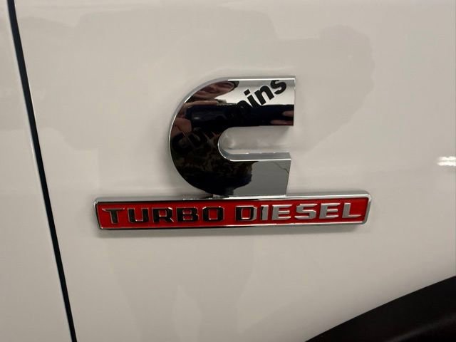 New 2026 RAM 5500 Tradesman image 6