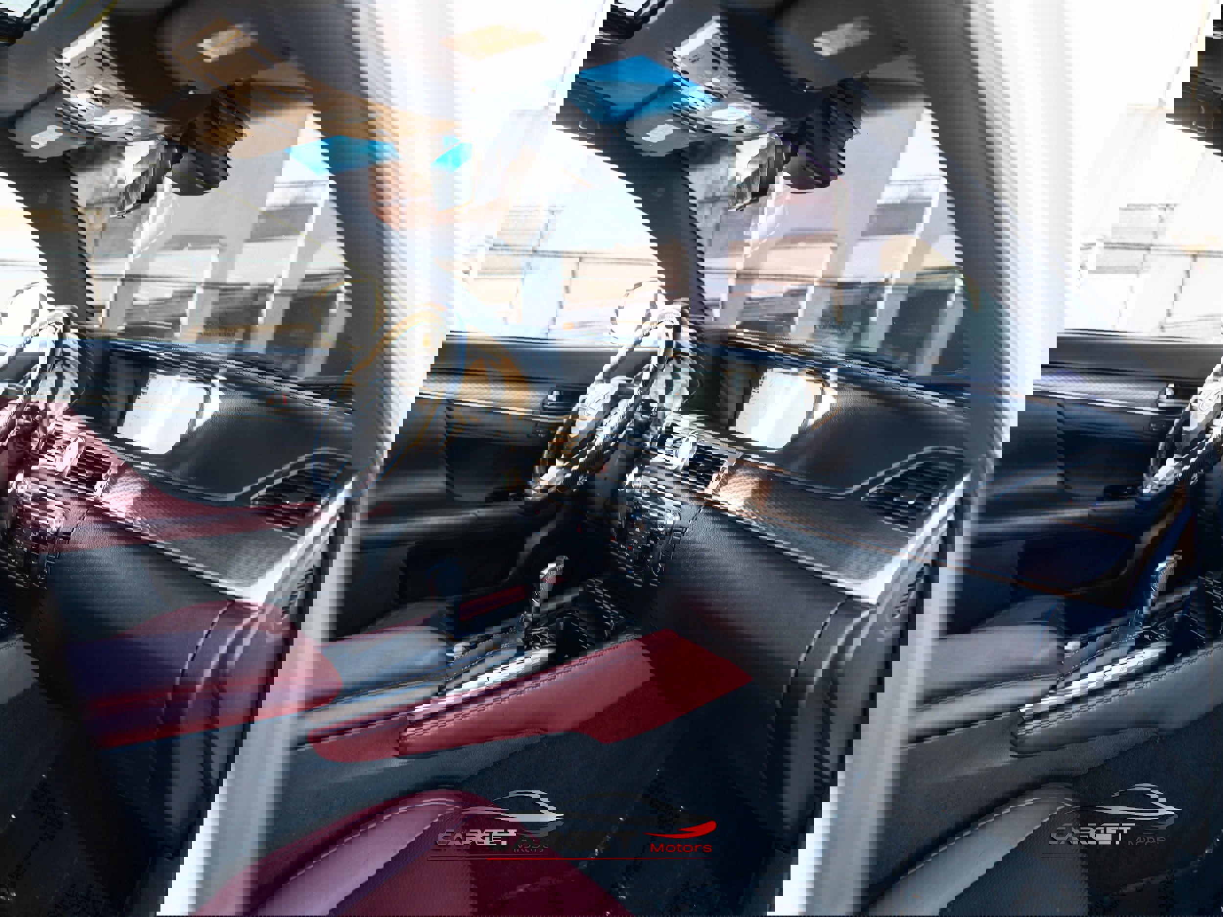 Used 2020 Lexus GS 350 F Sport image 15