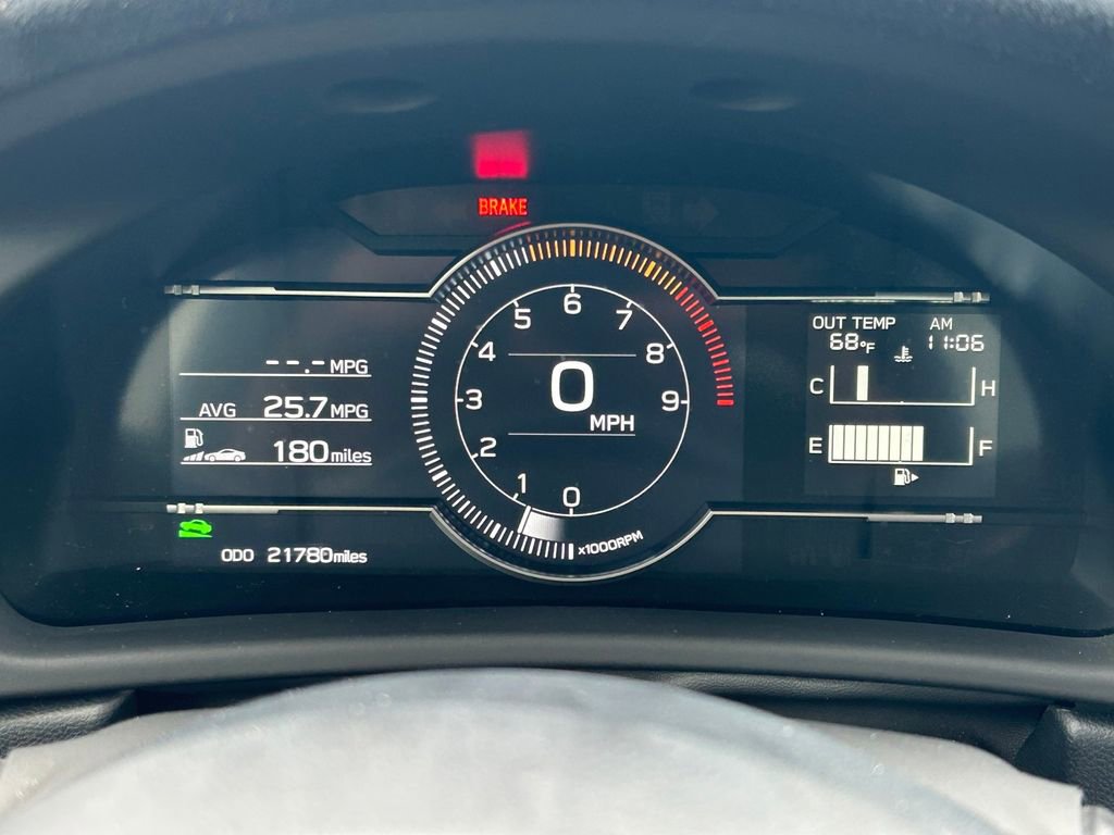 Certified 2023 Toyota GR86 Premium image 25