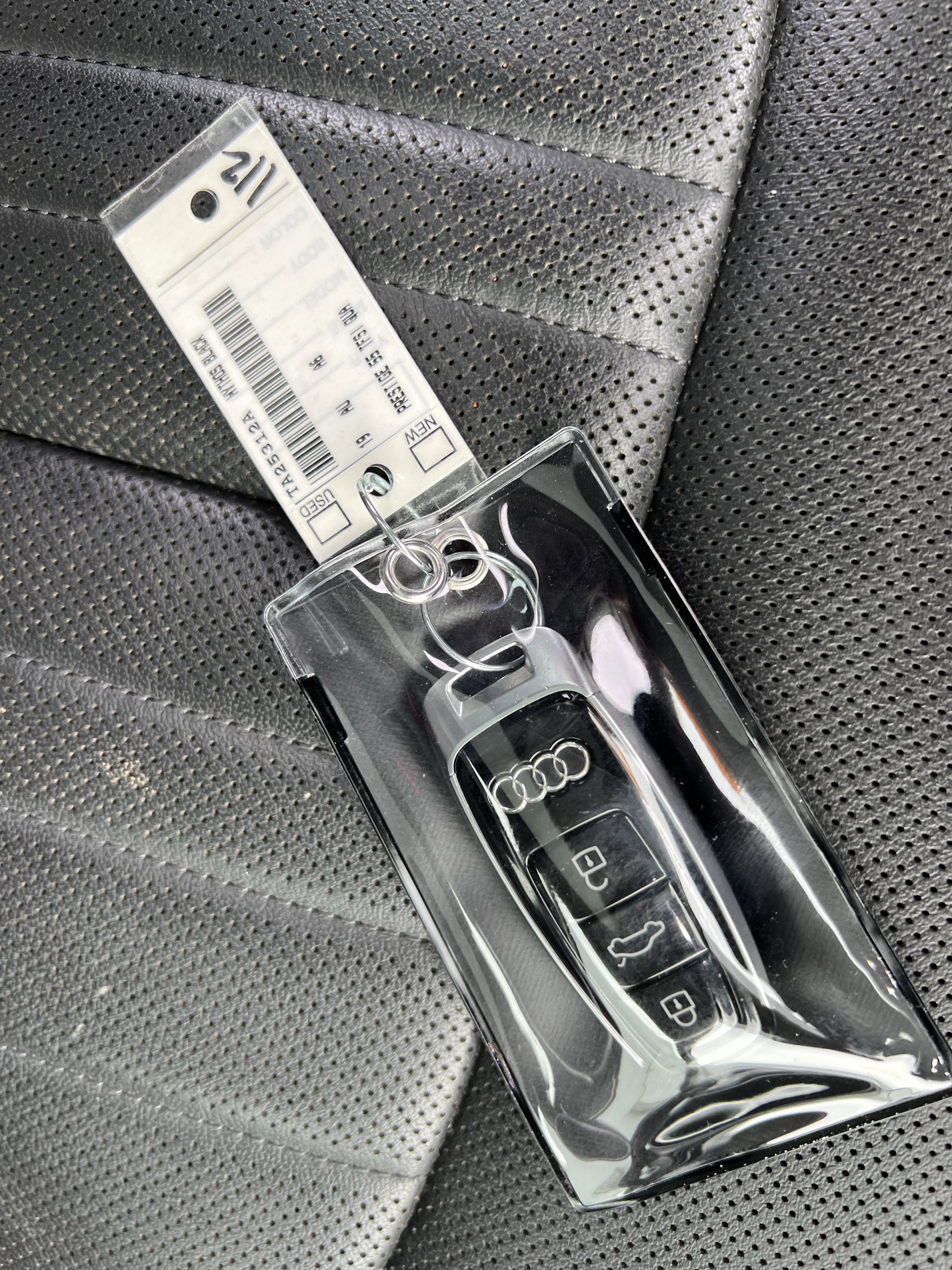 Used 2019 Audi A6 3.0T Prestige w/ Prestige Package image 38