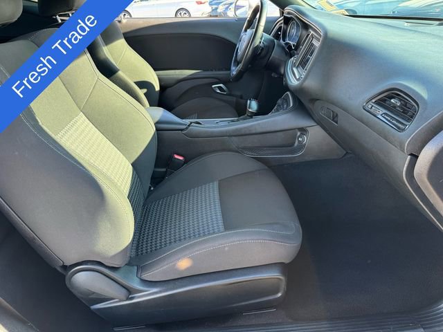 Used 2019 Dodge Challenger R/T w/ Driver Convenience Group image 15