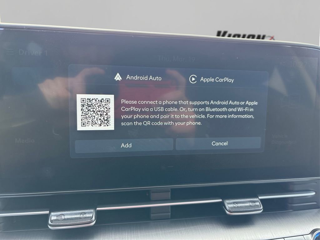 Certified 2026 Hyundai Kona SE AWD/4WD image 26
