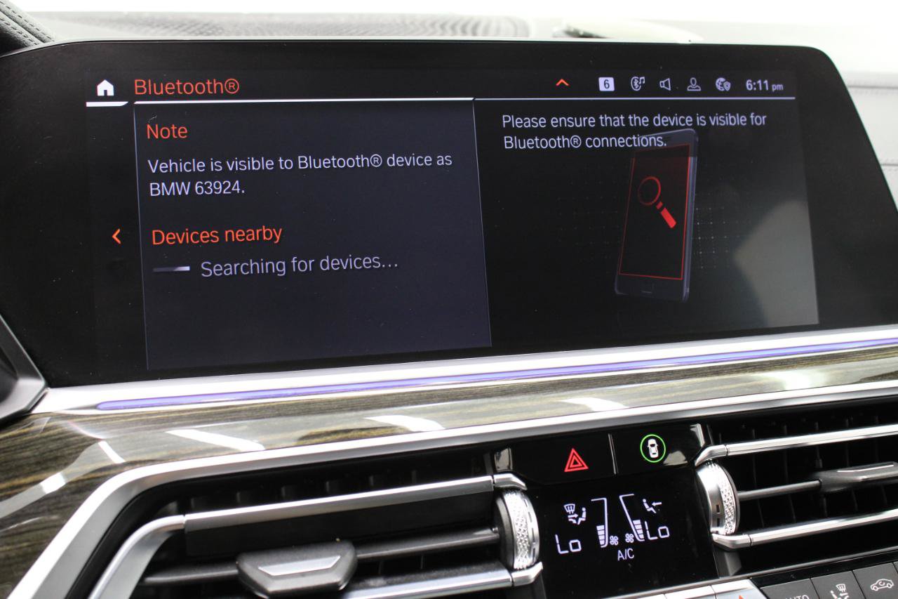 Used 2020 BMW X5 sDrive40i RWD image 61