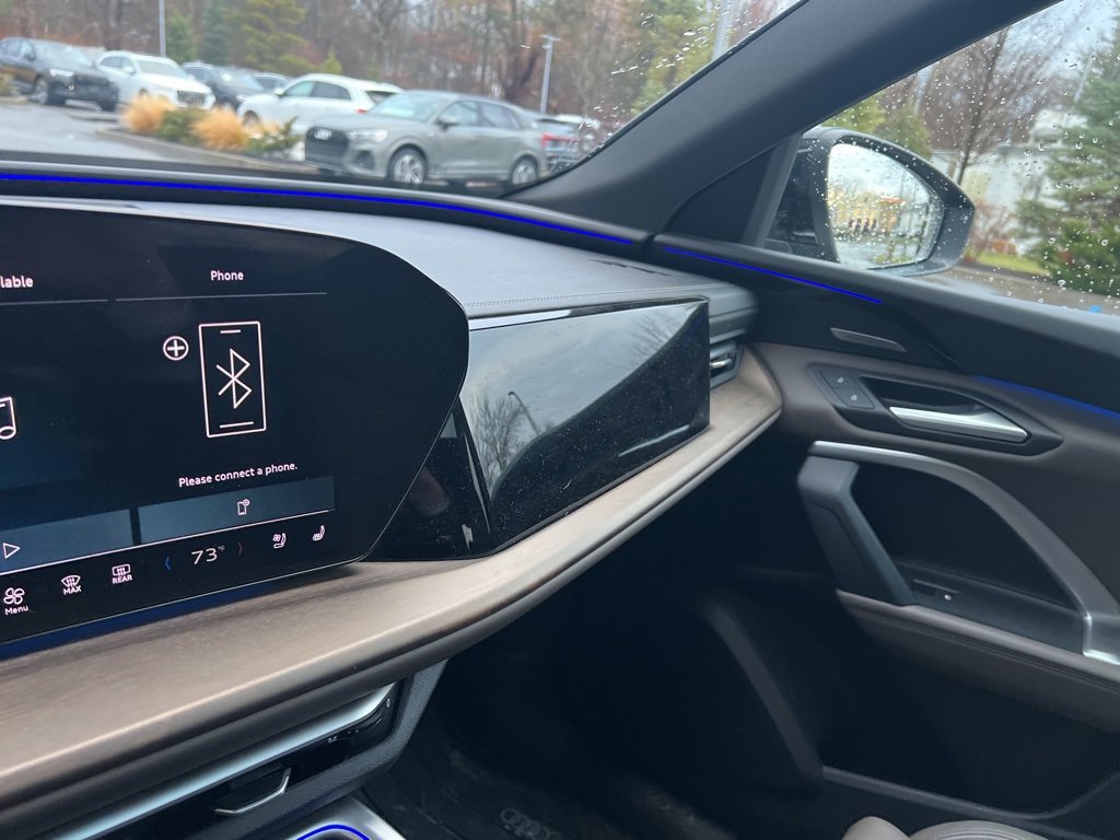 Certified 2025 Audi Q5 Premium Plus image 56