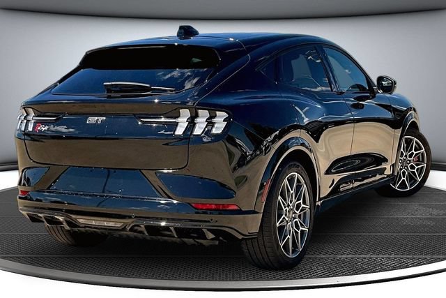 Used 2025 Ford Mustang Mach-E GT AWD/4WD image 6