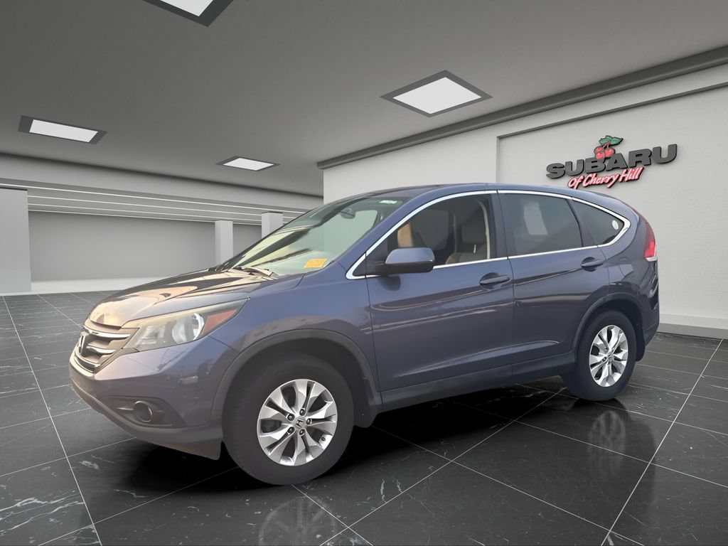 Used 2012 Honda CR-V EX image 7