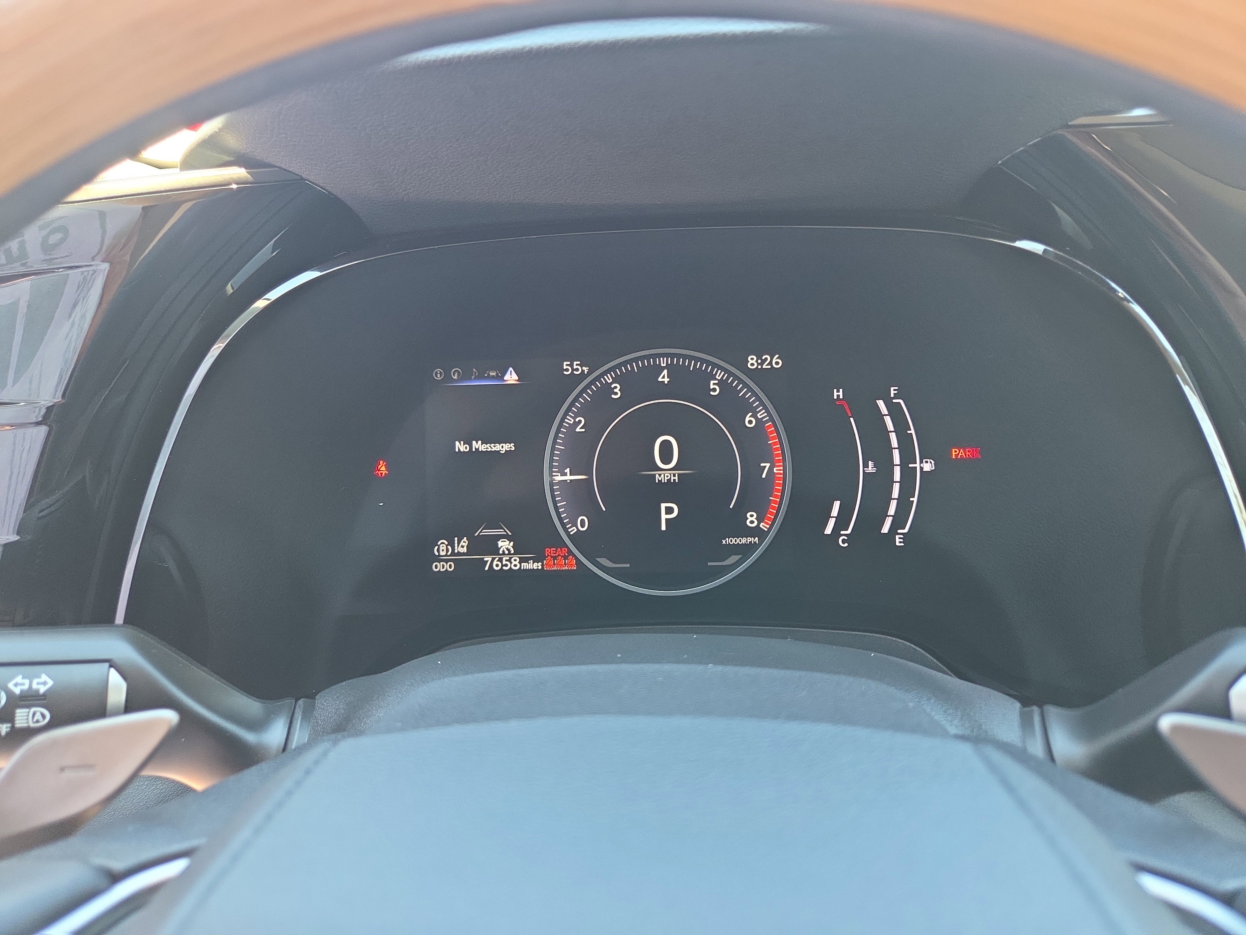 Used 2024 Lexus RX 350 Premium w/ Accessory Package (Z1) image 25