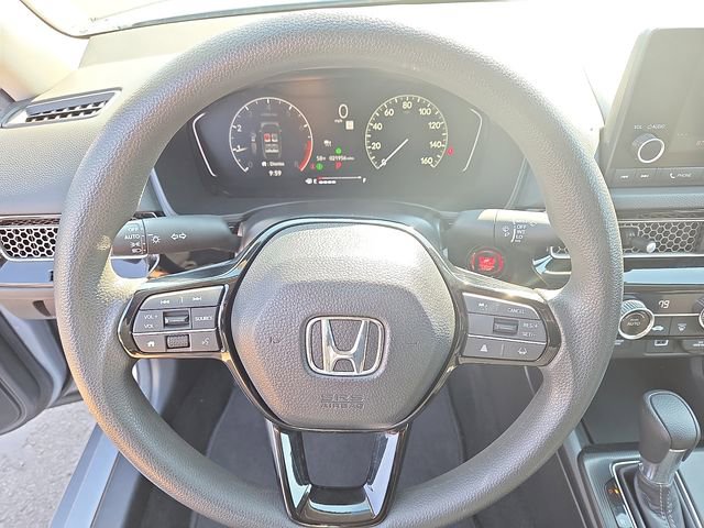 Used 2024 Honda Civic LX image 19